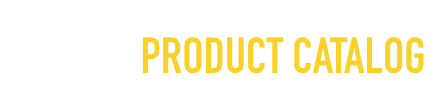 PRODUCT CATALOG