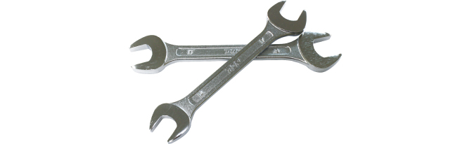 LINER SPANNER