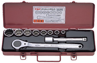 SOCKET WRENCH SET