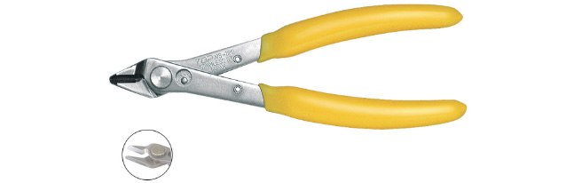 MICRO CUTTING PLIERS