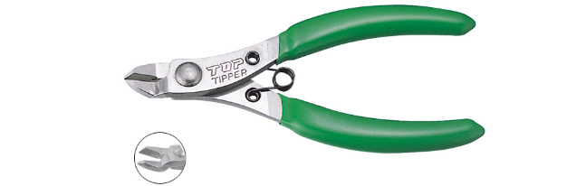 MINI CUTTING PLIERS