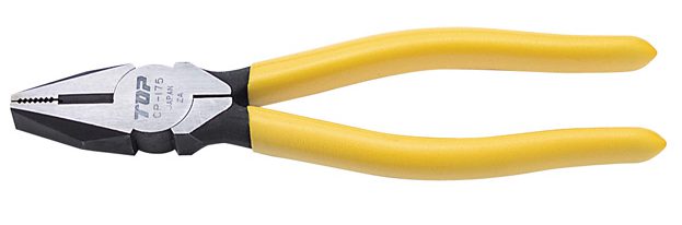 SIDE CUTTING PLIERS