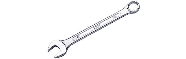 COMBINATION WRENCH