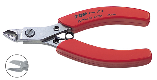 ELECTRO CUTTING PLIERS