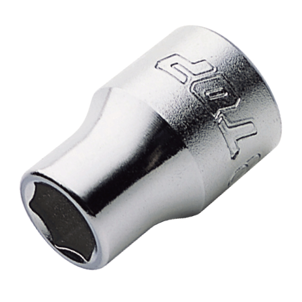 サーフェイスソケット（差込角9.5mm）