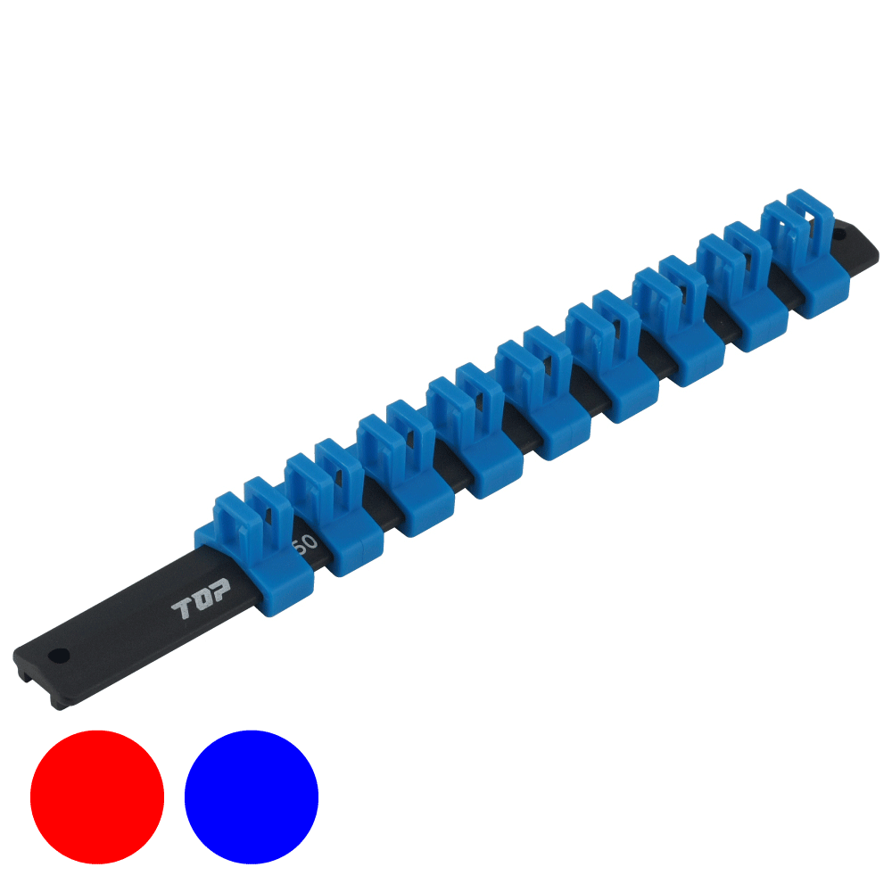 ソケットレール