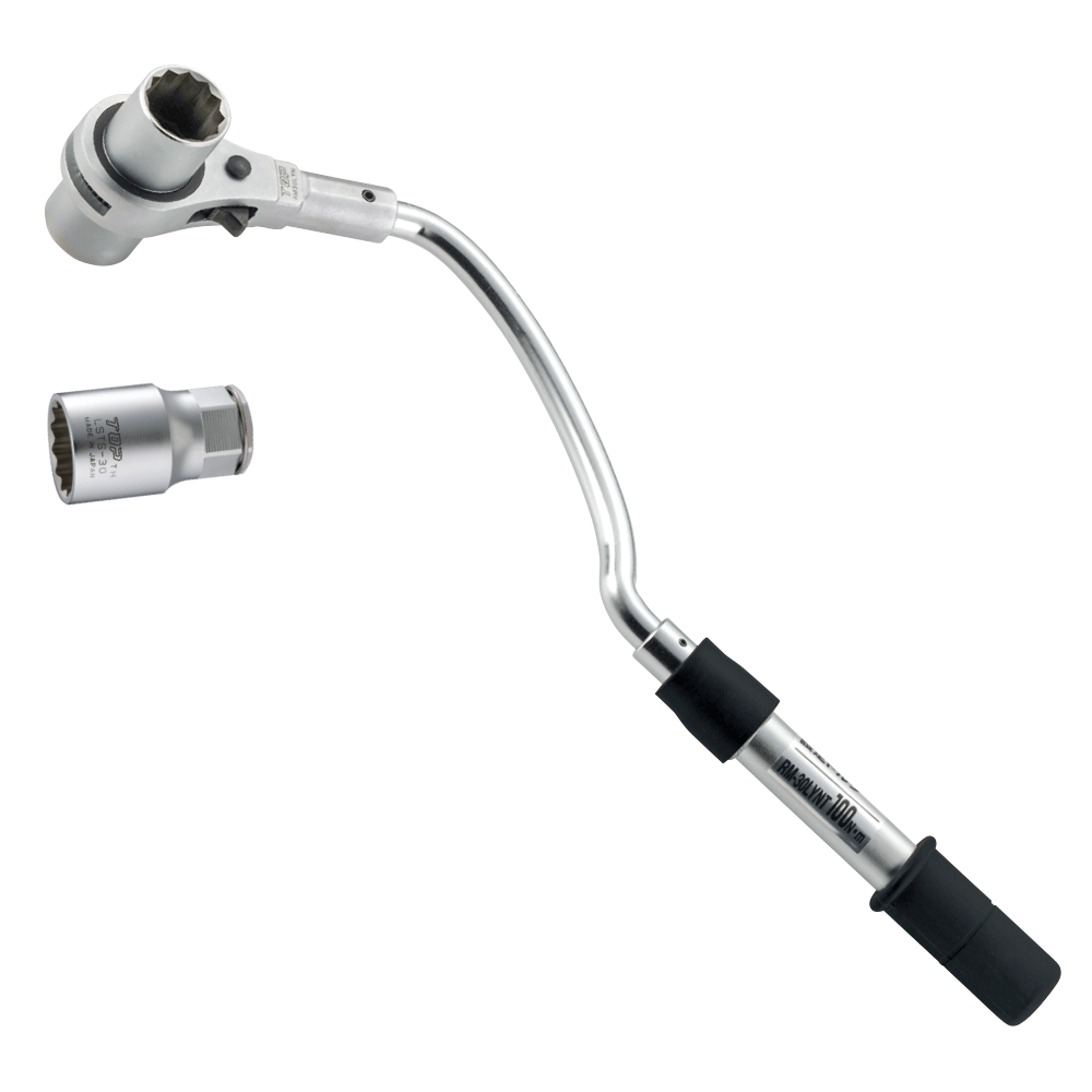 延長ソケットセット（単能型）