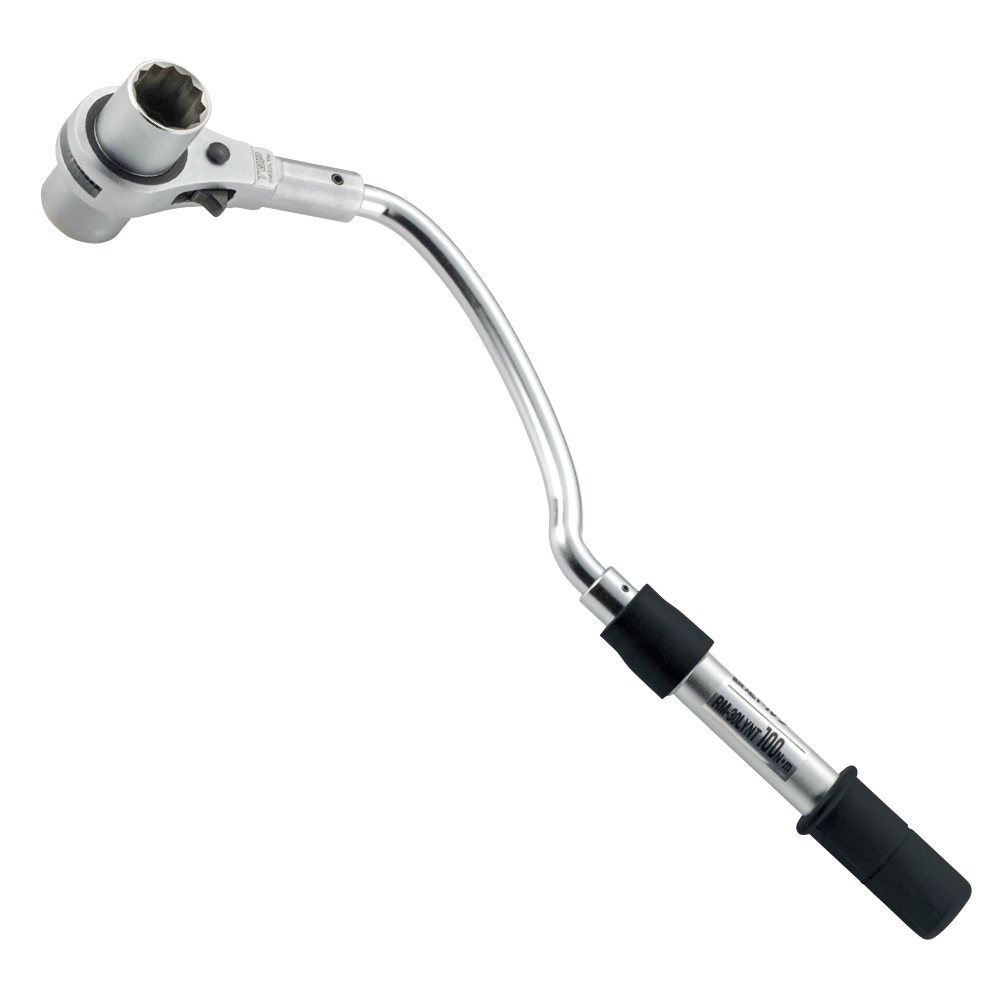 トルクレンチ(単能型)(ギア数48)