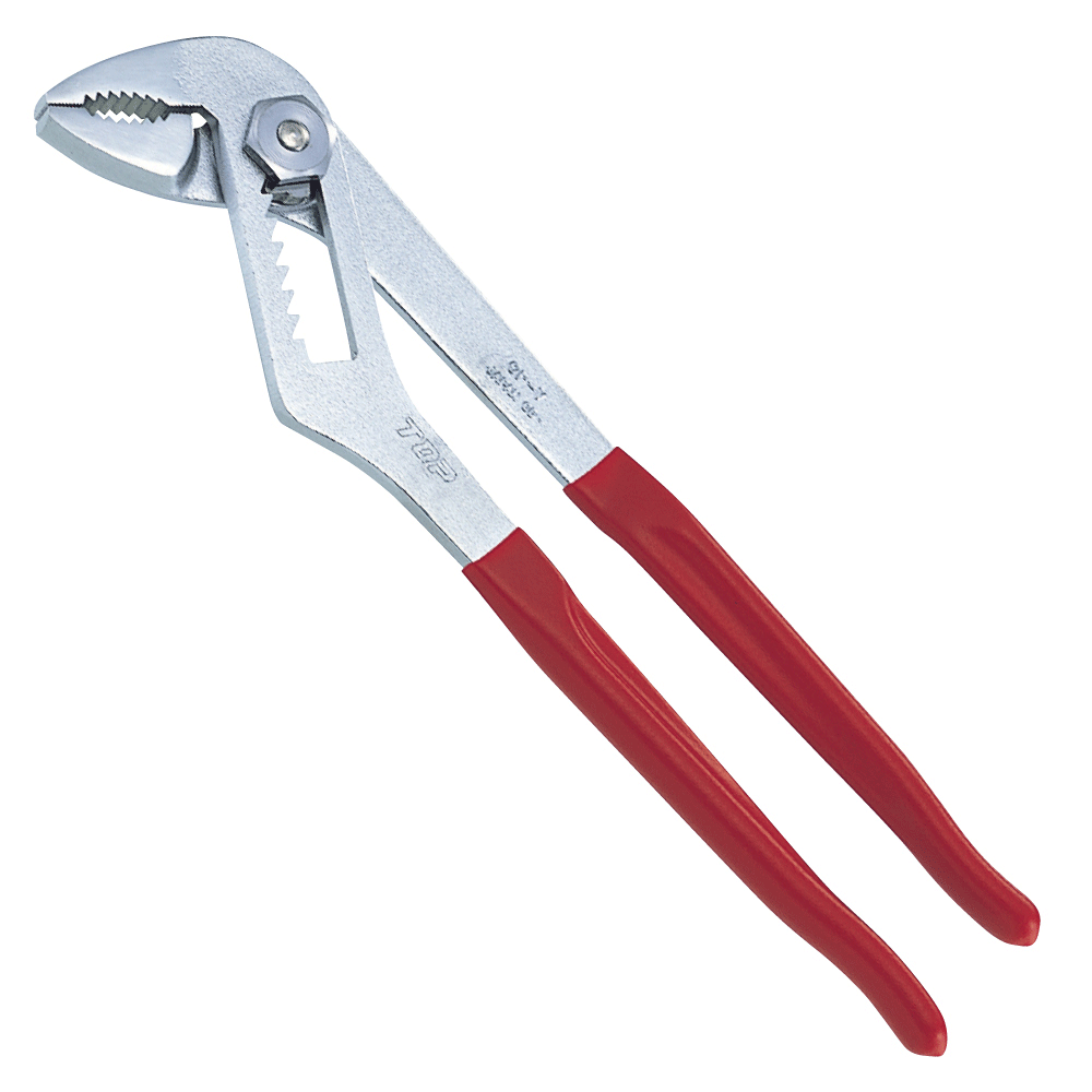 レンチプライヤ（バネ付）