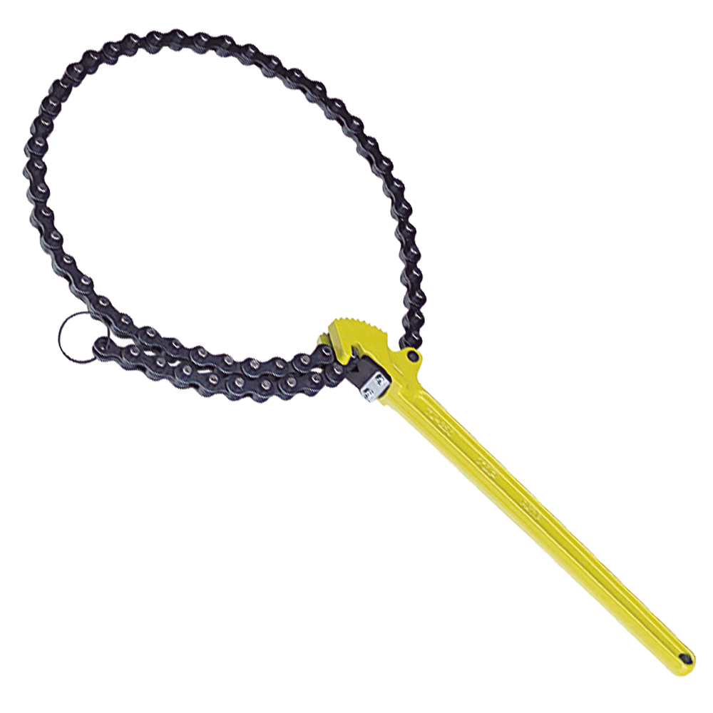 フィルターチェーンレンチ