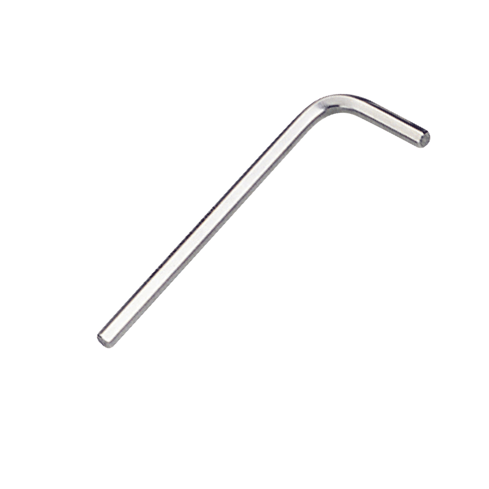 六角棒レンチスタンダードタイプ