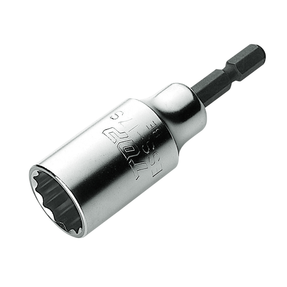 足場クランプソケット