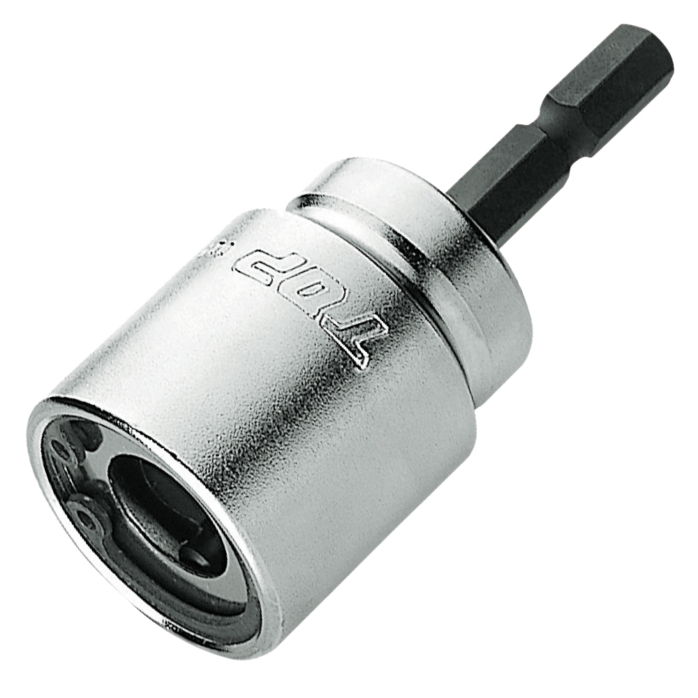 全ネジソケット