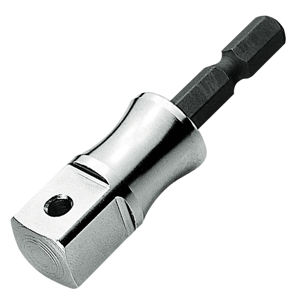 インパクトソケットアダプター