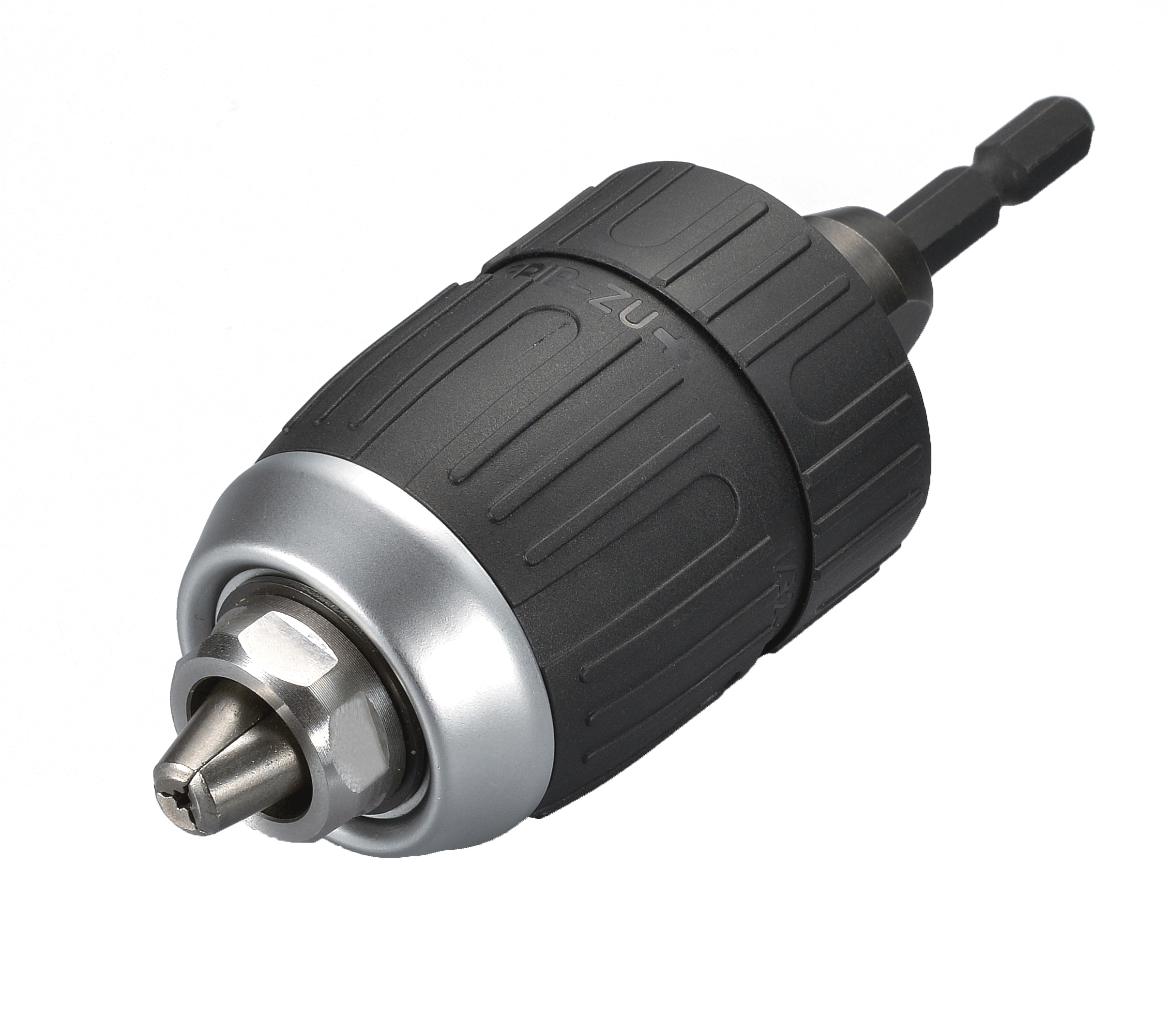 キーレスドリルチャック