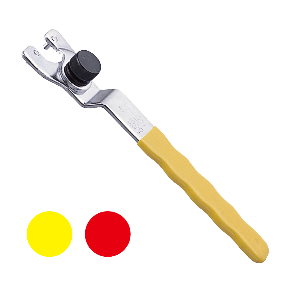 アジャストピンレンチ