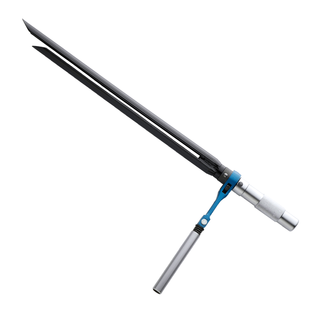 ボイド管ラチェット