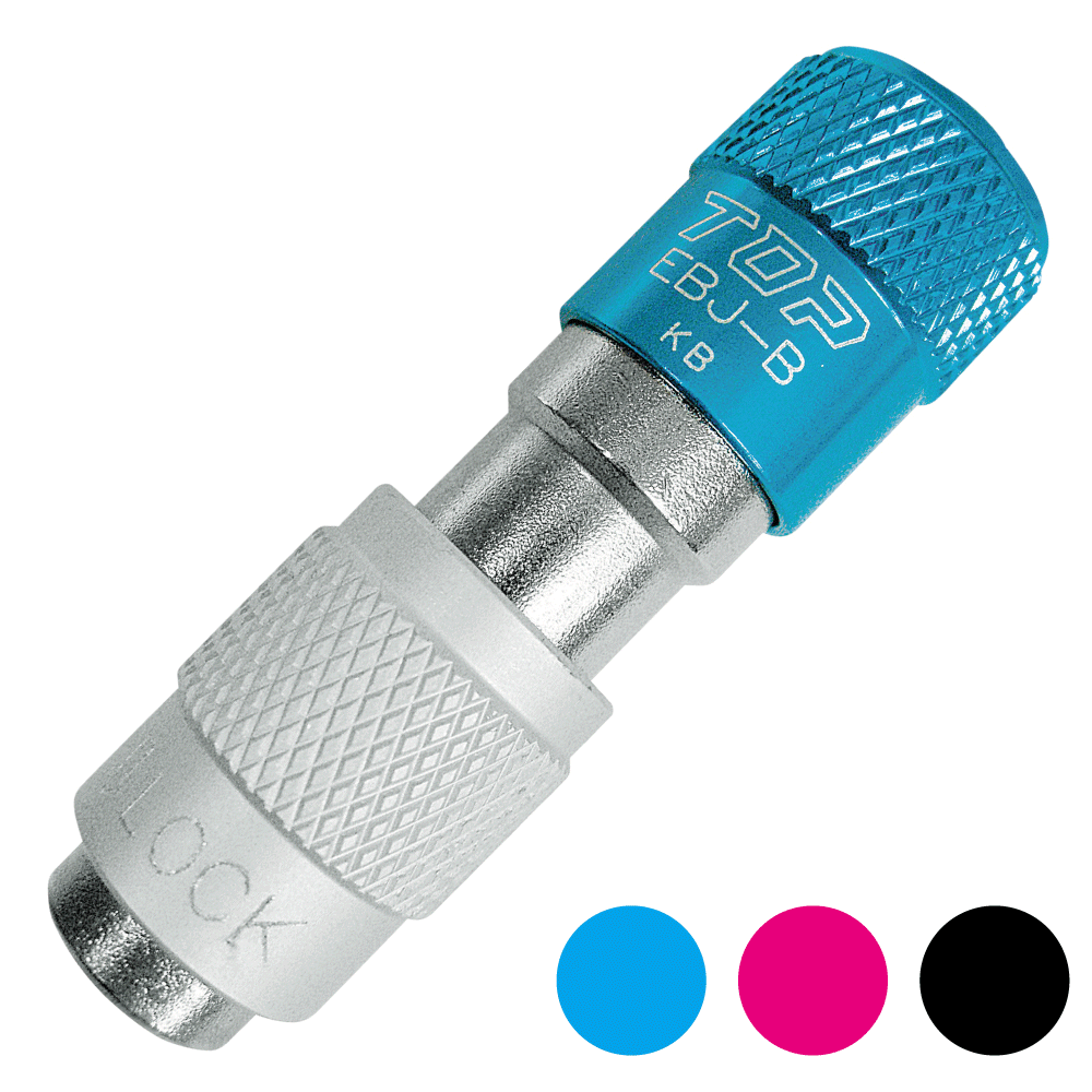 ワンタッチビットジョイント