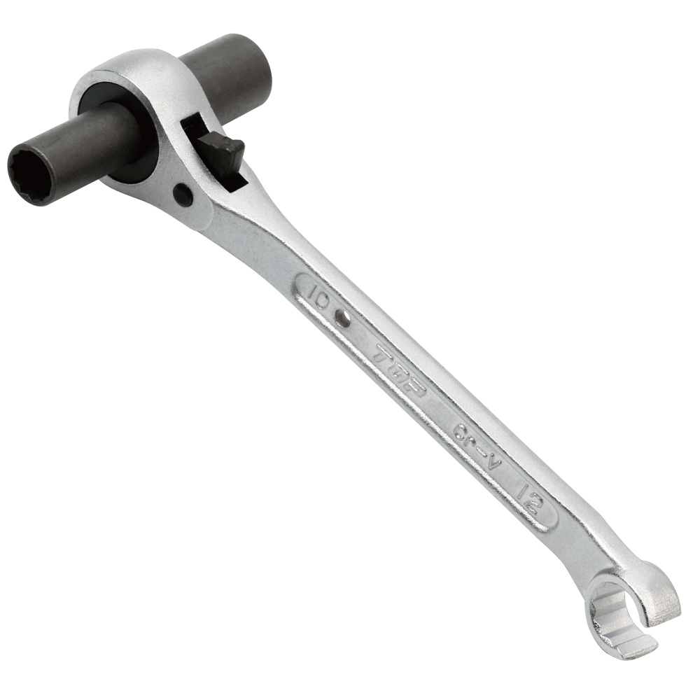 吊バンドレンチ