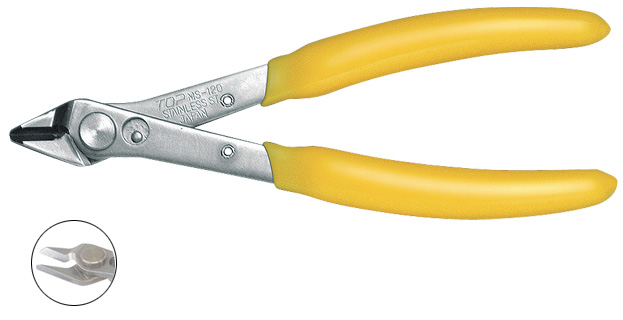 MICRO CUTTING PLIERS