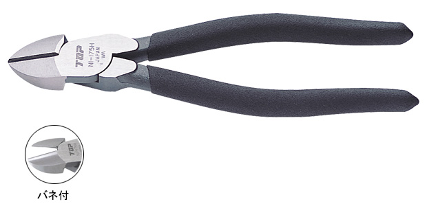 POWER CUTTING PLIERS