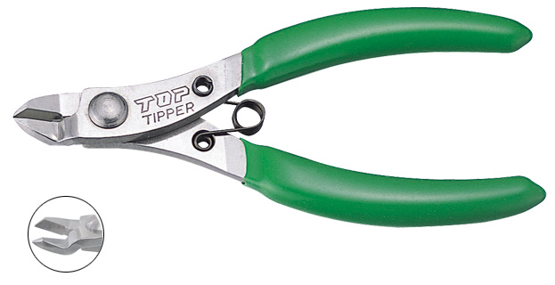 MINI CUTTING PLIERS